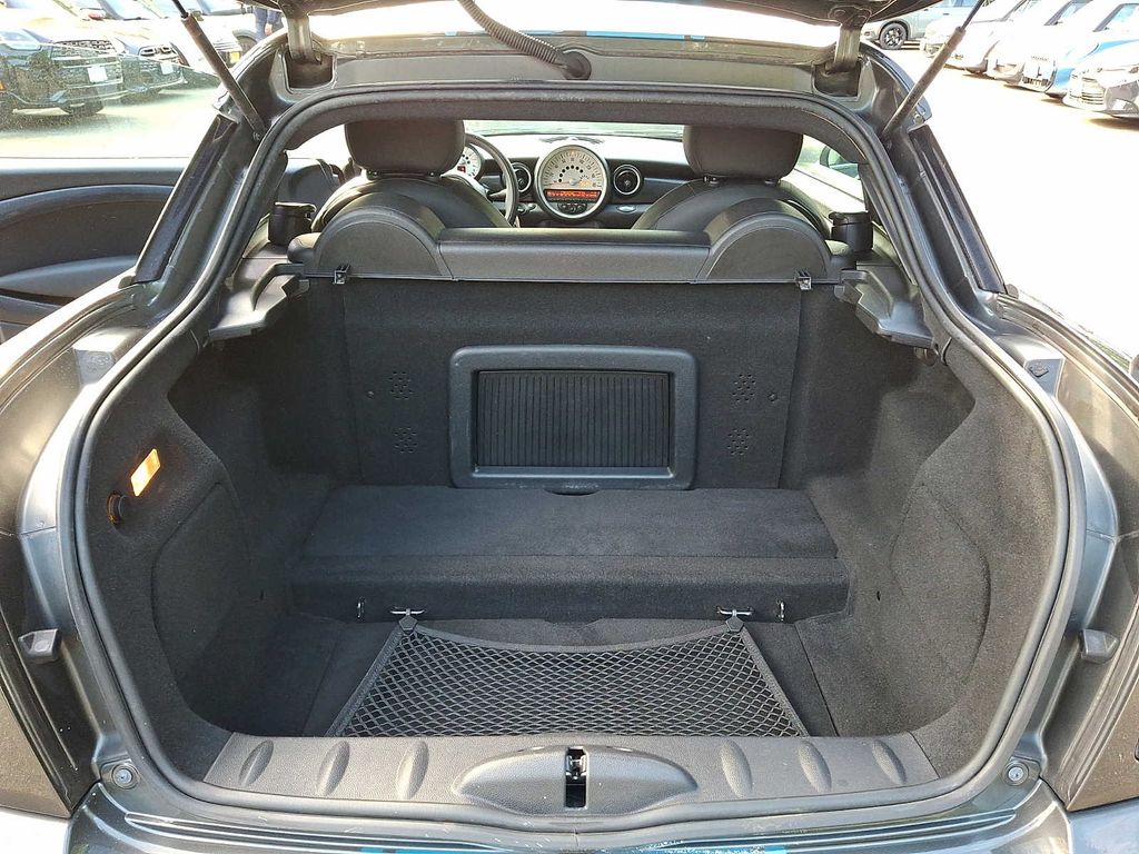 Thumbnail: 2012 MINI Cooper - 27