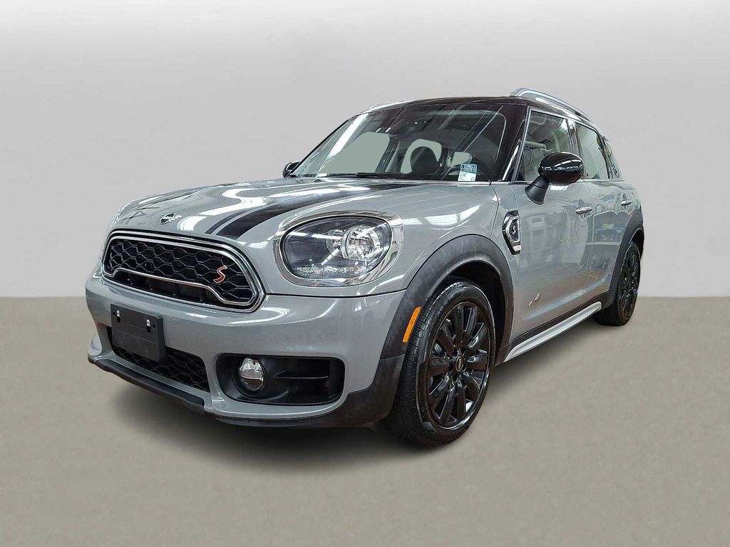 2019 MINI Cooper Countryman S -
                  Ramsey, NJ