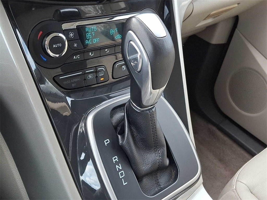 Thumbnail: 2014 Ford C-Max - 11