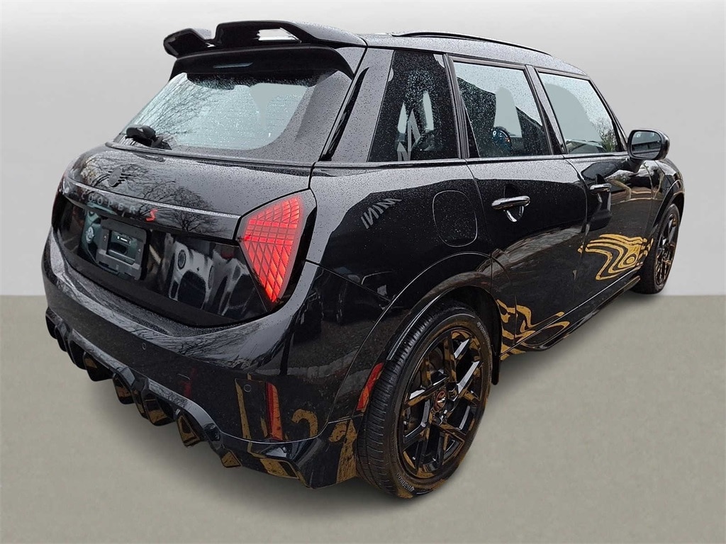 Thumbnail: 2025 MINI Cooper Hardtop - 4