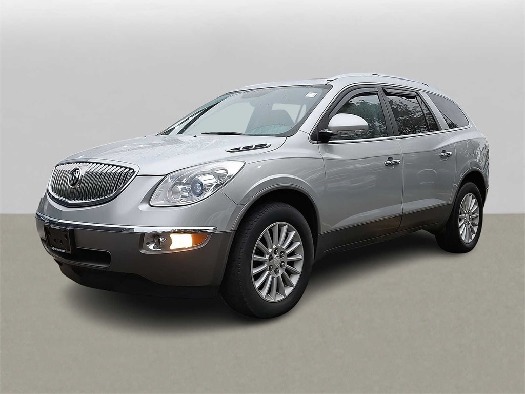 2011 Buick Enclave CXL -
                  Ramsey, NJ