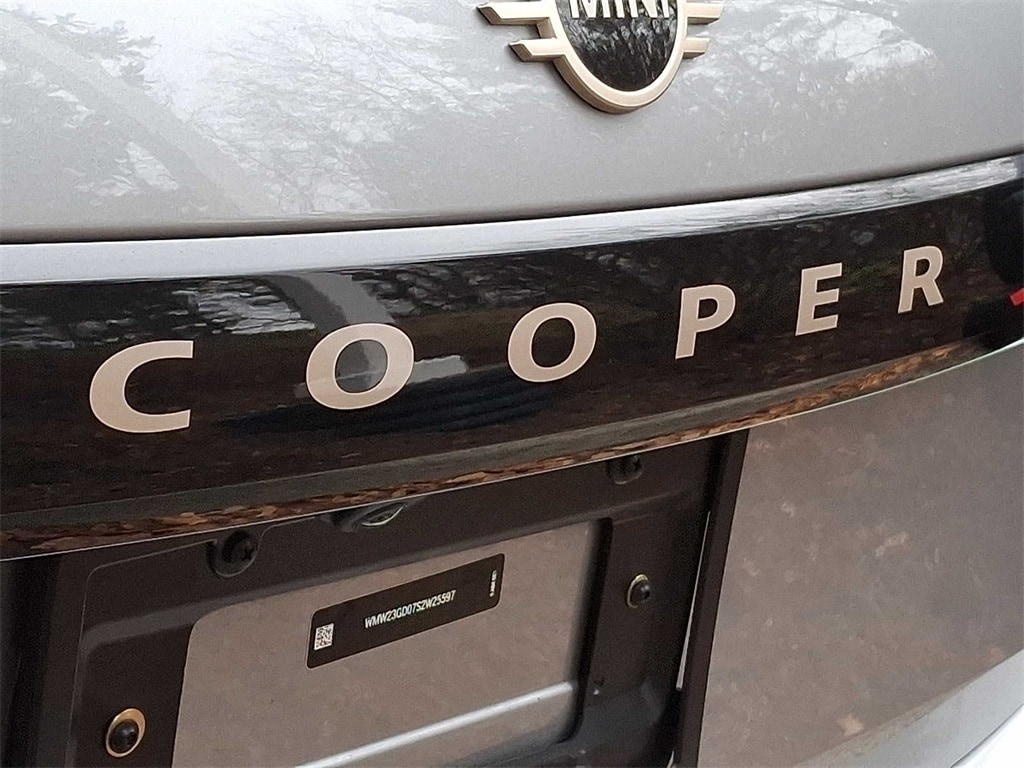 Thumbnail: 2025 MINI Cooper Hardtop - 28