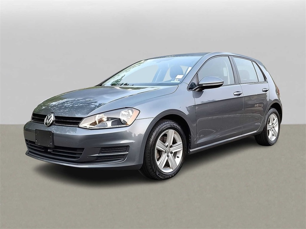 2017 Volkswagen Golf R -
                  Ramsey, NJ
