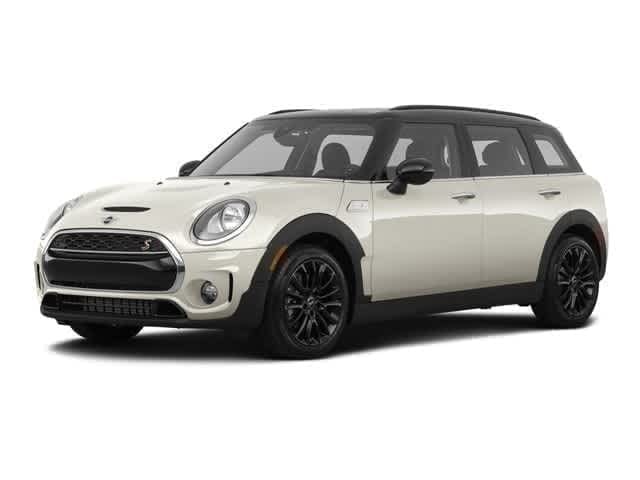 2019 MINI Cooper Clubman S -
                  Ramsey, NJ