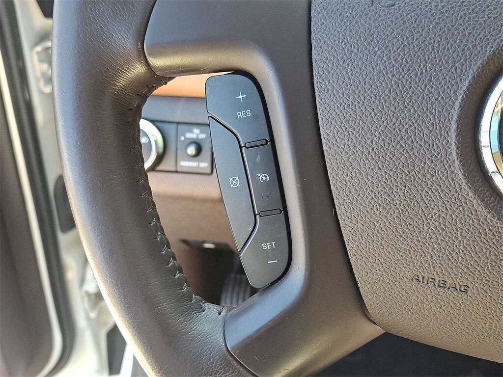 Thumbnail: 2014 Buick Enclave - 17