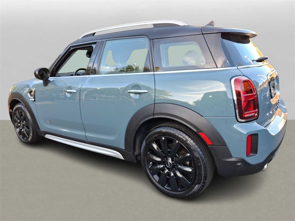 Thumbnail: 2023 MINI Cooper Countryman - 5