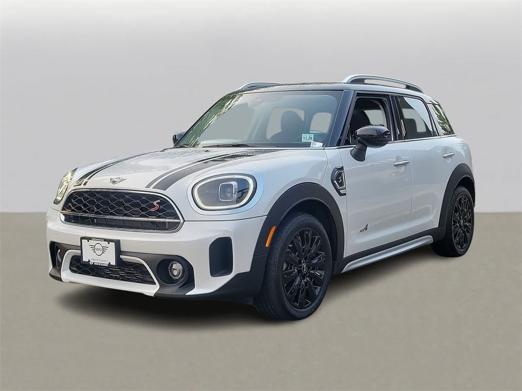 2024 MINI Cooper Countryman Signature -
                Ramsey, NJ