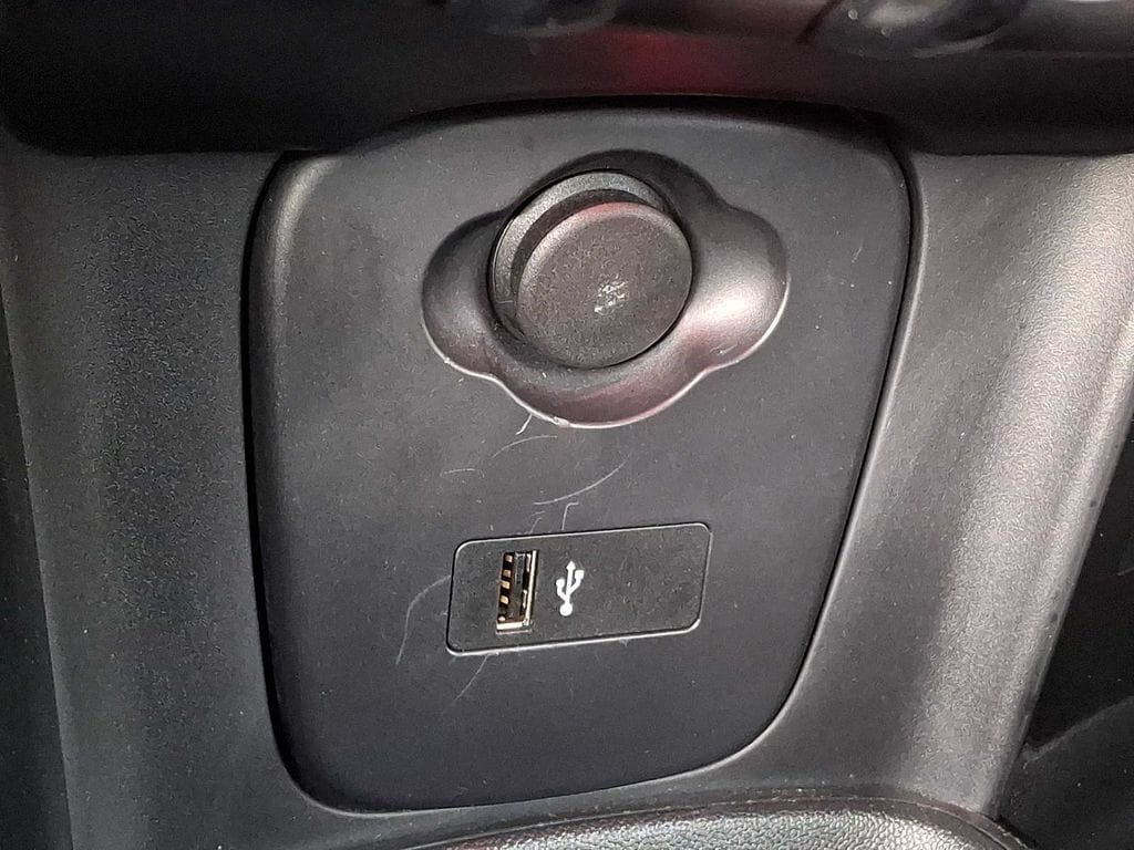 Thumbnail: 2024 MINI Cooper Convertible - 20