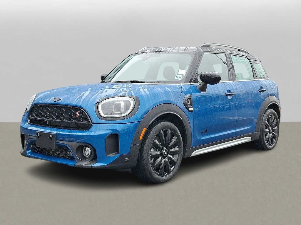 Thumbnail: 2024 MINI Cooper Countryman - 1