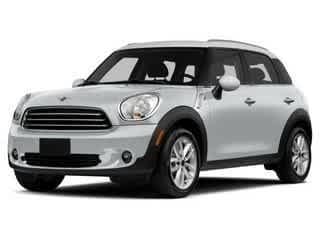 2014 MINI Cooper Countryman Base -
                  Ramsey, NJ