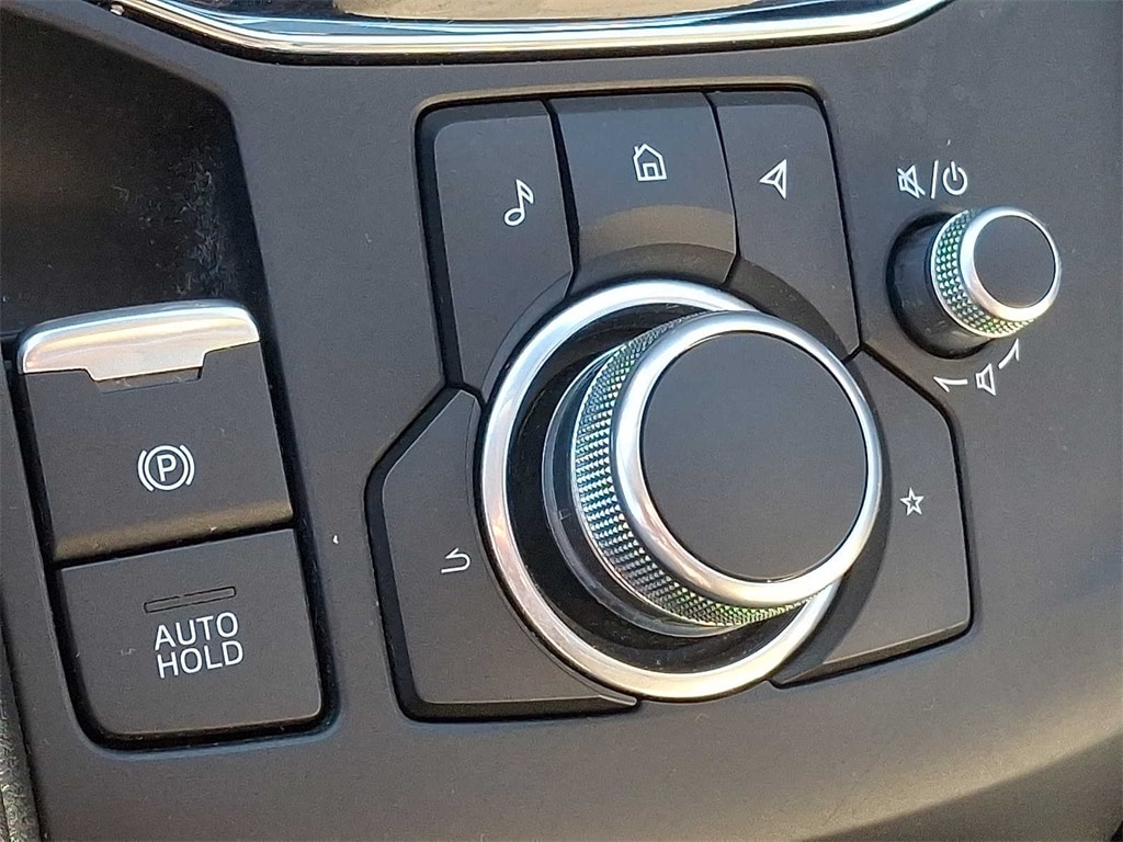 Thumbnail: 2023 Mazda CX-5 - 22