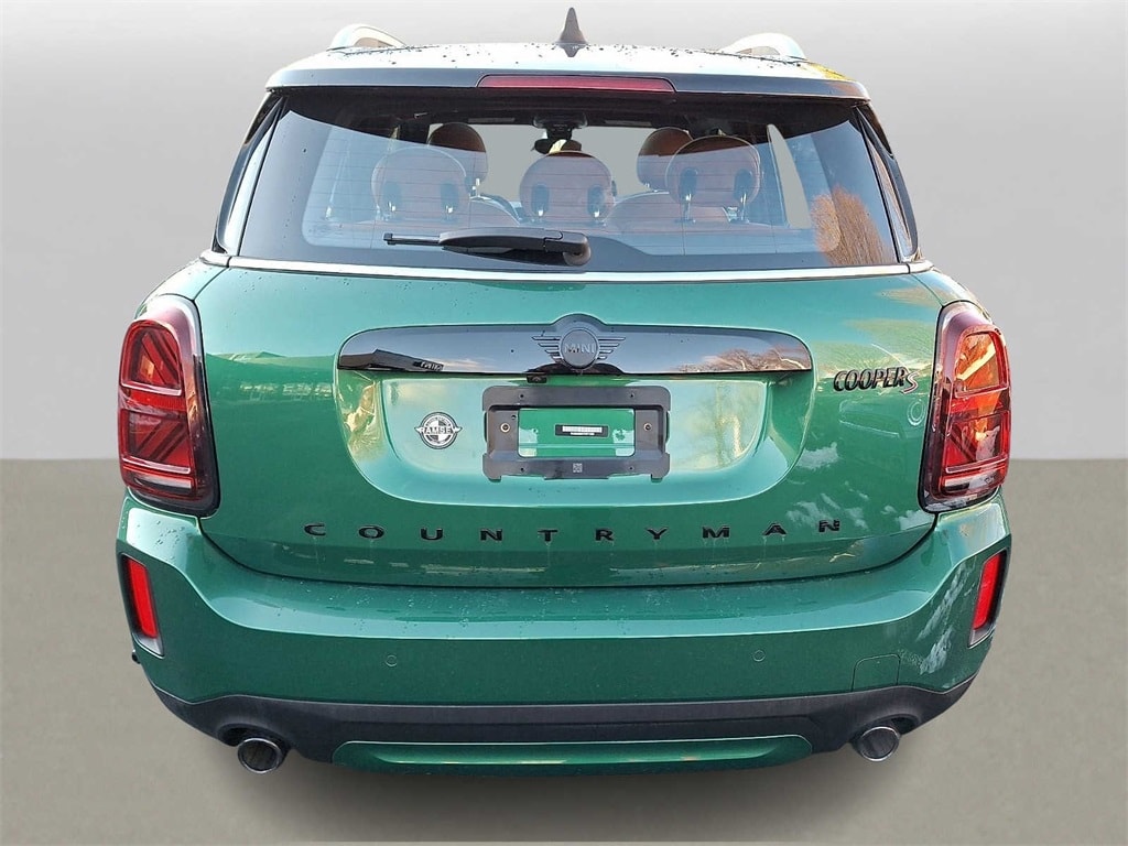 Thumbnail: 2023 MINI Cooper Countryman - 5