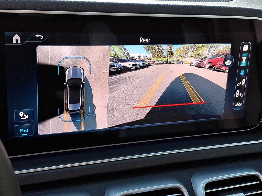 Thumbnail: 2024 Mercedes-Benz GLE - 14