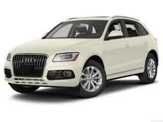 2014 Audi Q5 Premium -
                  Ramsey, NJ
