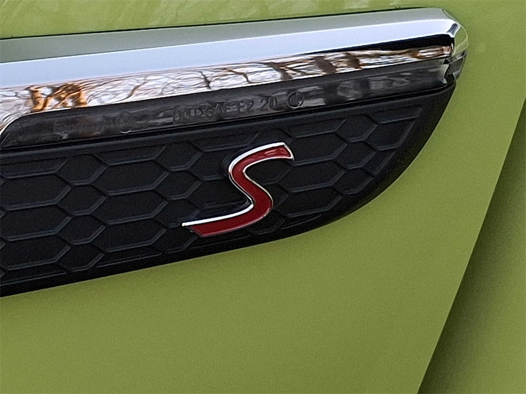 Thumbnail: 2023 MINI Cooper Hardtop - 28