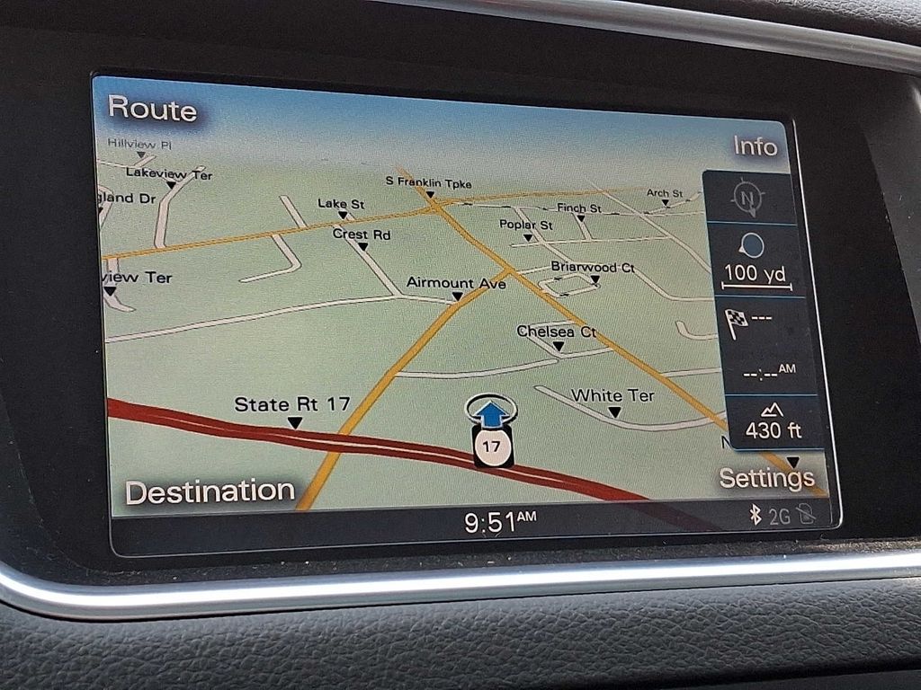 Thumbnail: 2014 Audi Q5 - 15