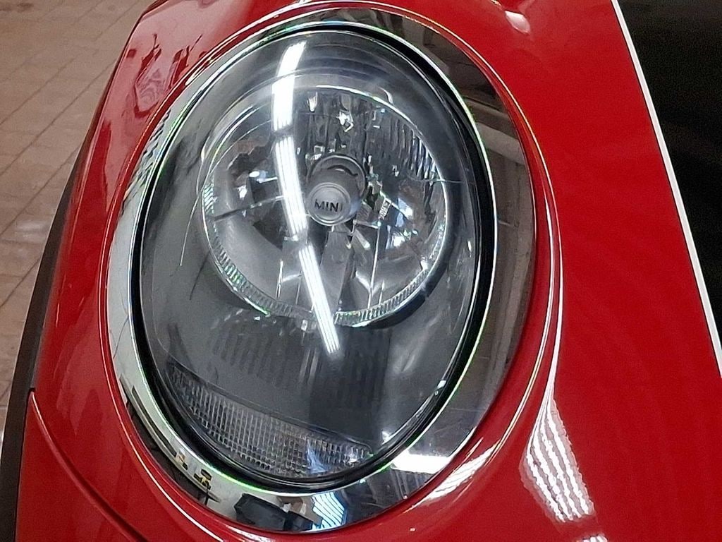 Thumbnail: 2021 MINI Cooper Hardtop - 8