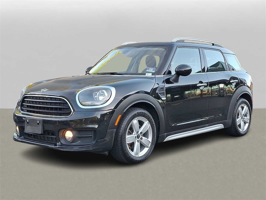 Used 2019 MINI Countryman Cooper SUV