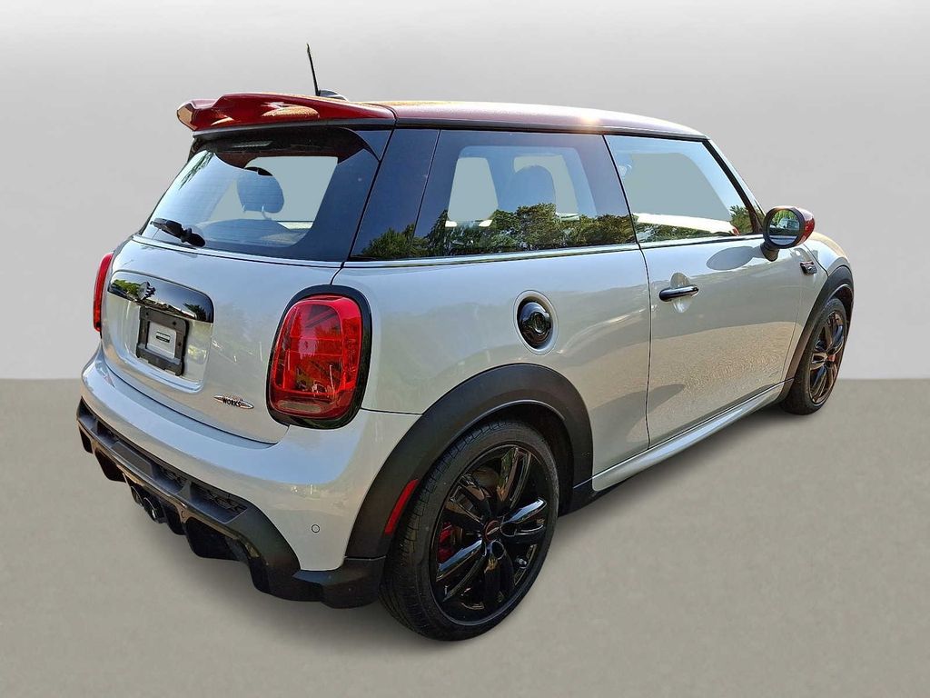 Thumbnail: 2023 MINI Cooper Hardtop - 4