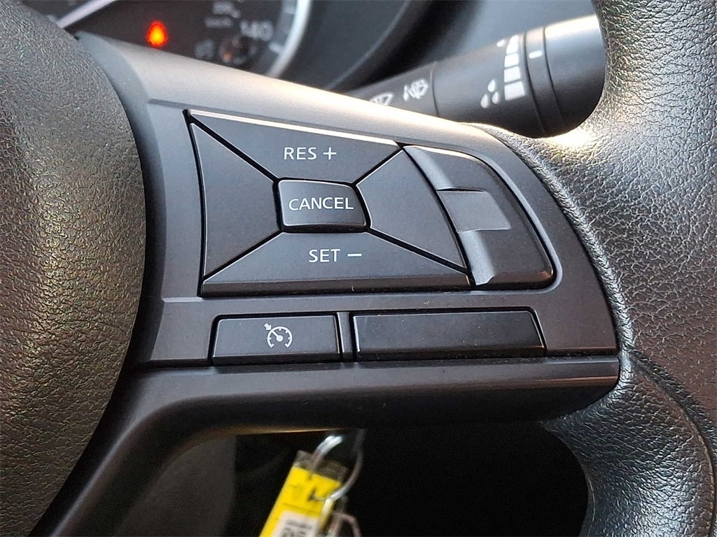 Thumbnail: 2023 Nissan Versa - 17