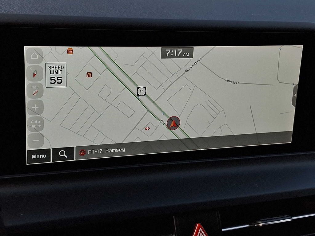 2024 Kia Seltos EX - Photo 14