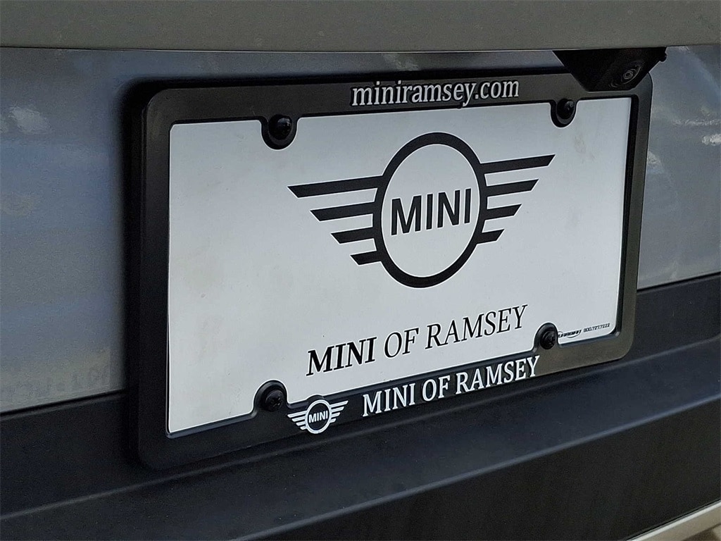 Thumbnail: 2025 MINI Cooper Countryman - 30
