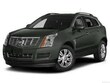 CADILLAC SRX