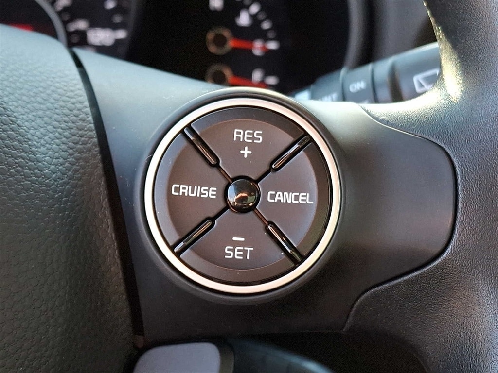 Thumbnail: 2017 Kia Soul - 19