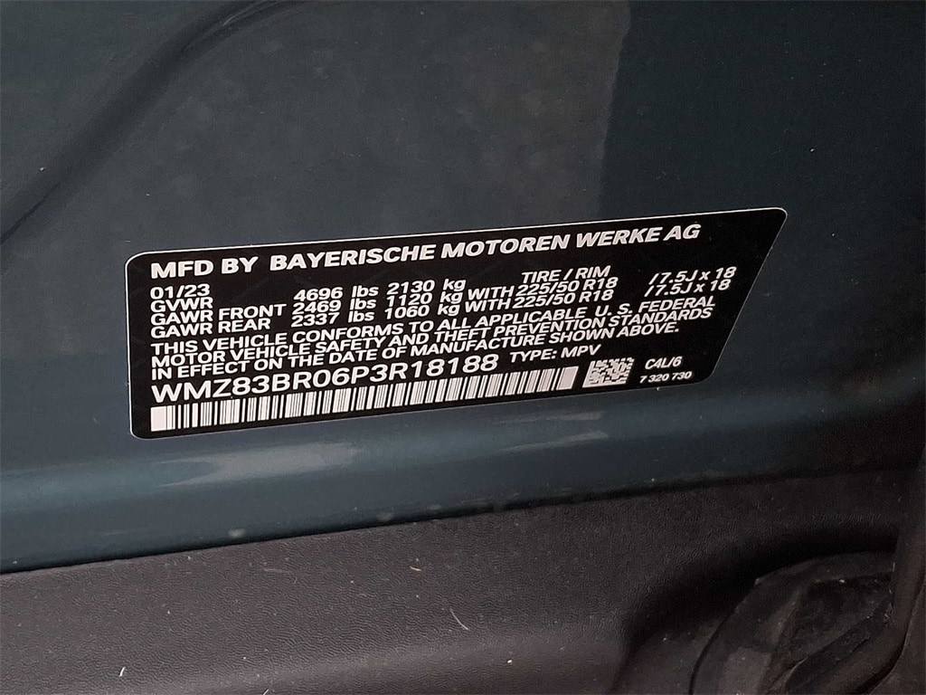 Thumbnail: 2023 MINI Cooper Countryman - 25