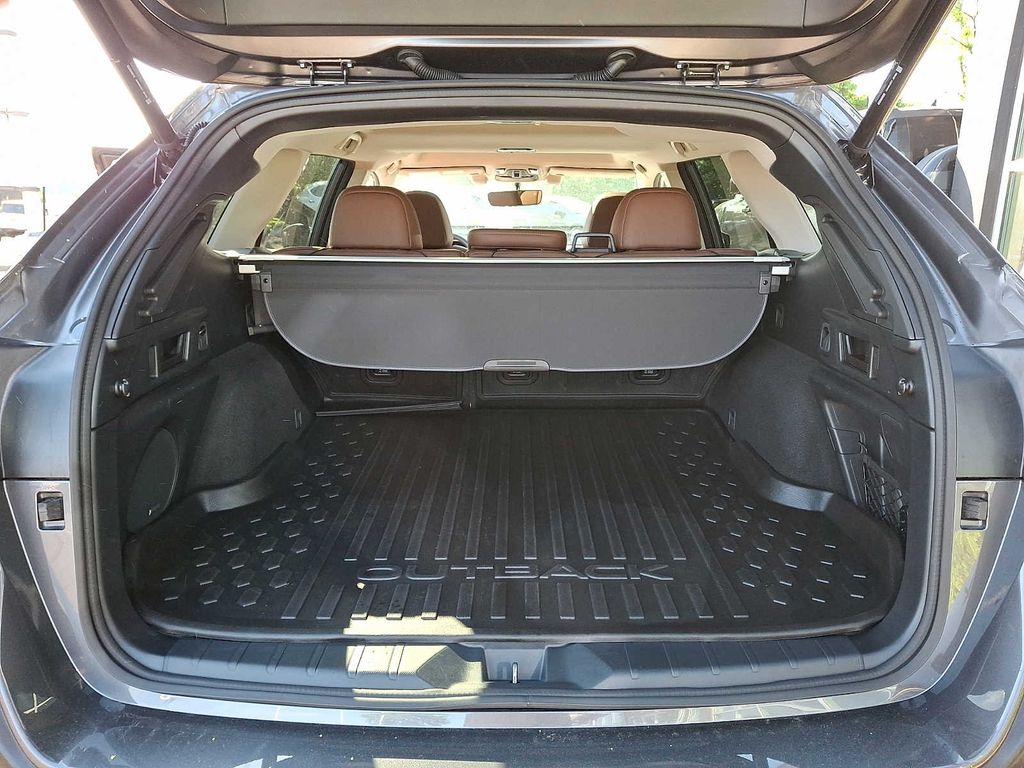 Thumbnail: 2022 Subaru Outback - 27