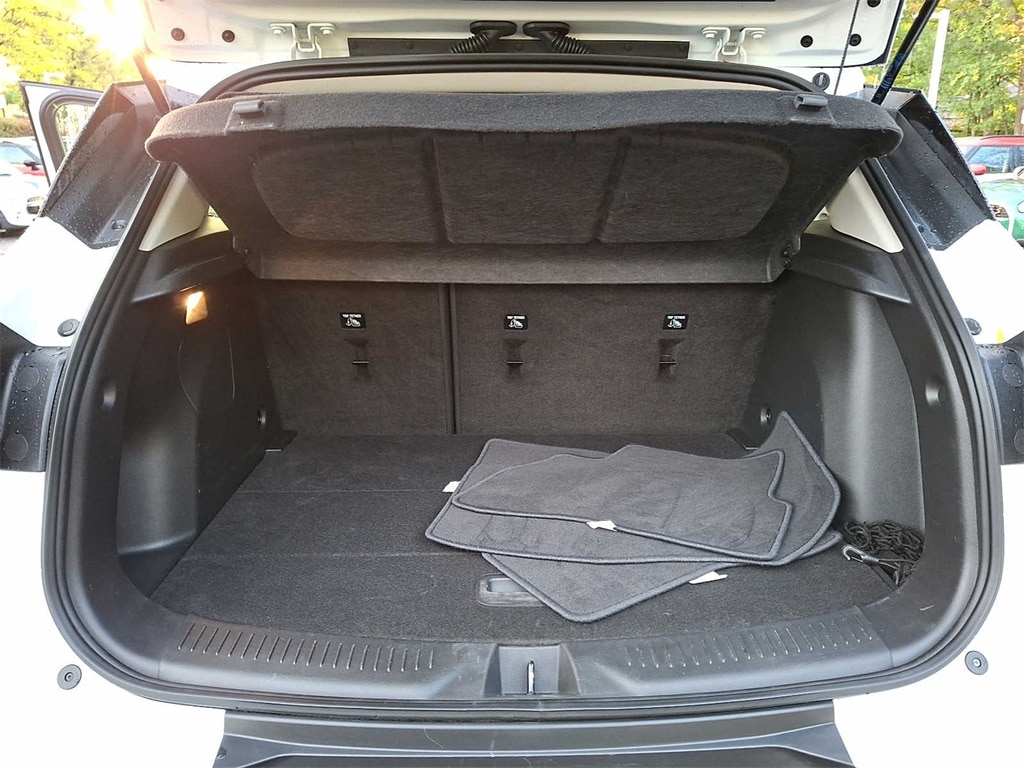 Thumbnail: 2022 Buick Encore GX - 25