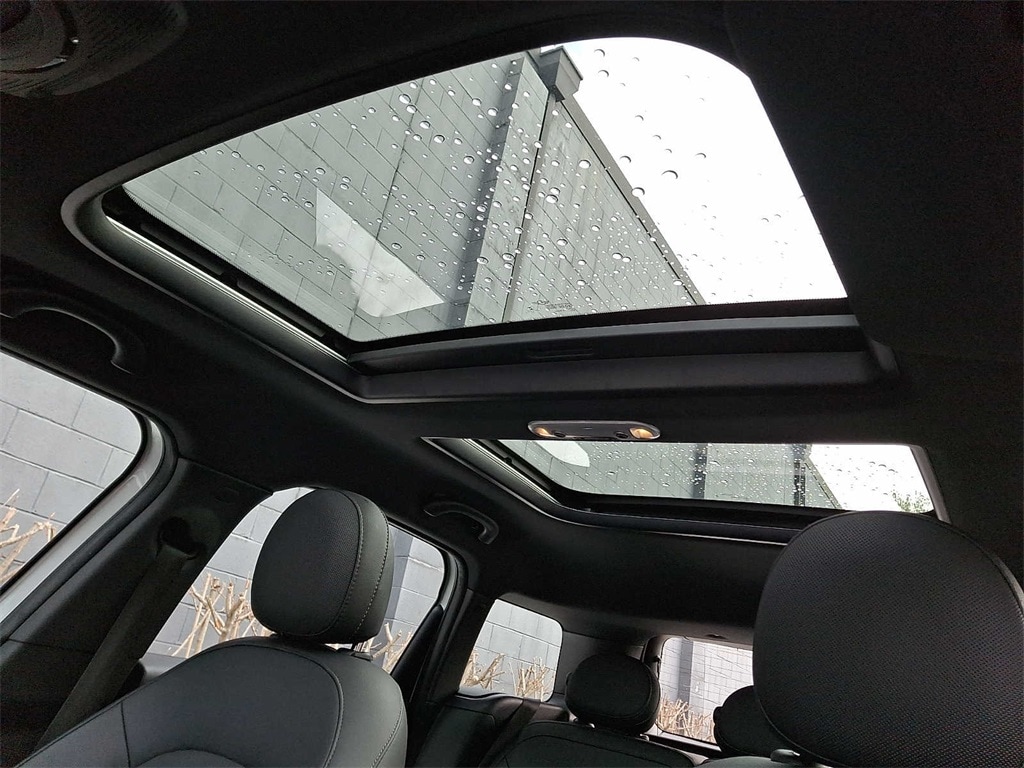 Thumbnail: 2021 MINI Cooper Countryman - 10