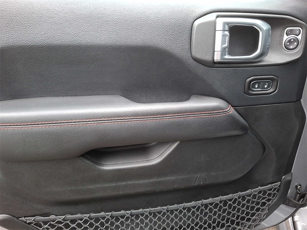 Thumbnail: 2018 Jeep Wrangler - 9