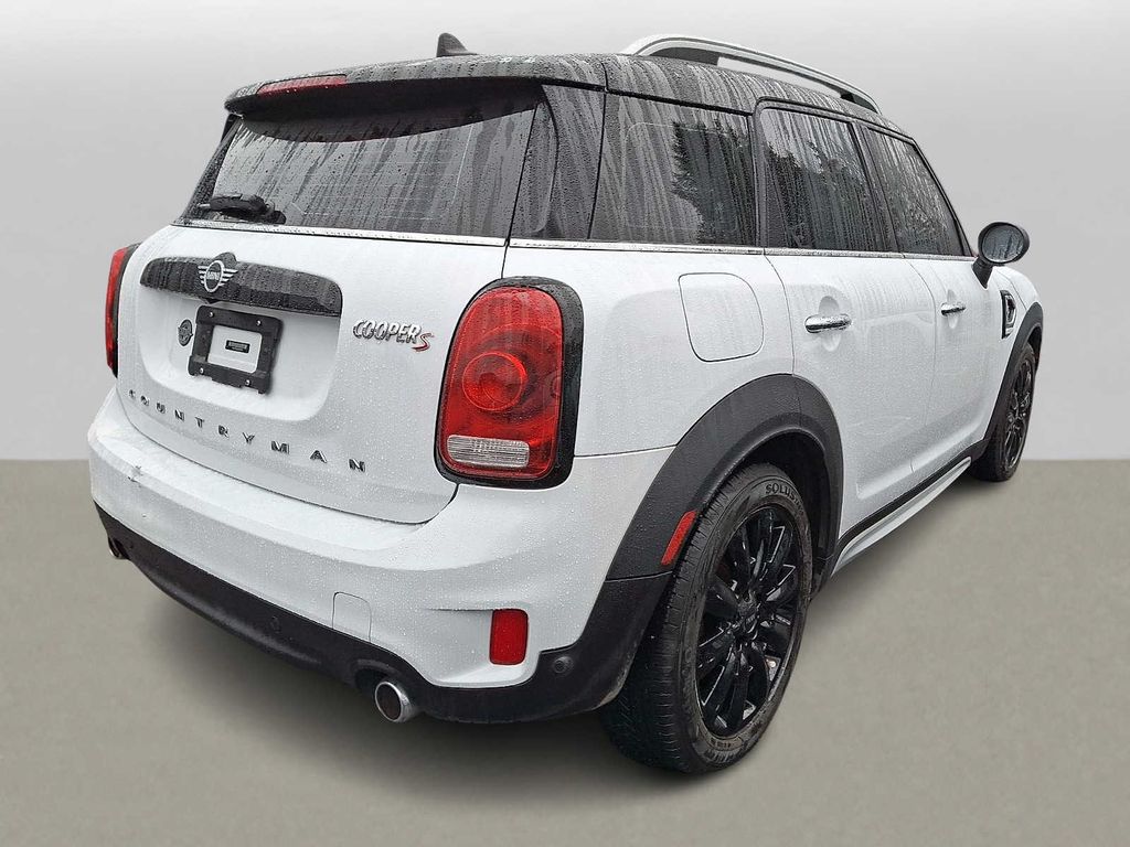 Thumbnail: 2019 MINI Cooper Countryman - 3