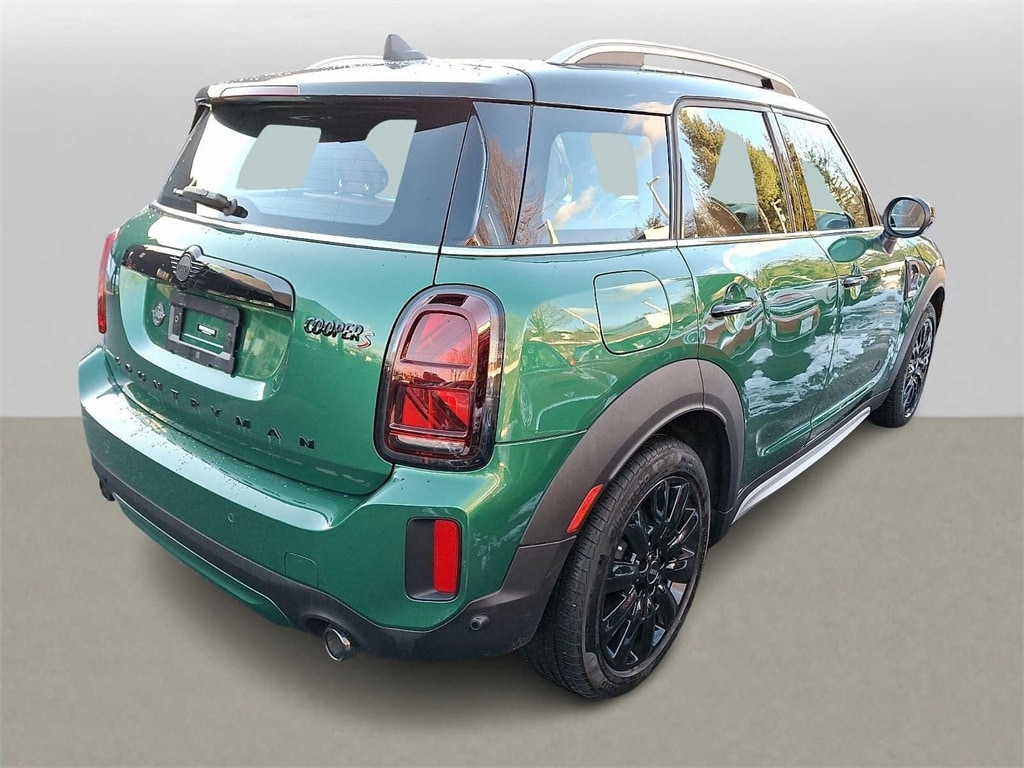 Thumbnail: 2023 MINI Cooper Countryman - 4
