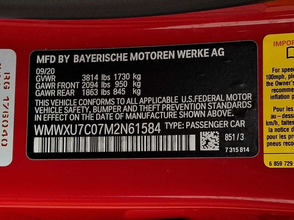 Thumbnail: 2021 MINI Cooper Hardtop - 26