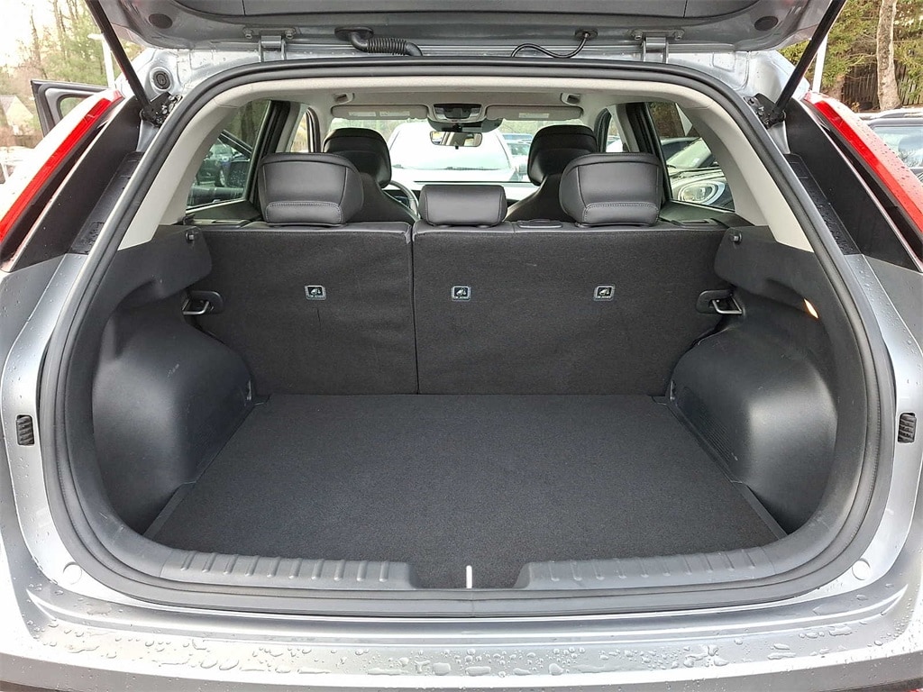 Thumbnail: 2023 Kia Niro - 27