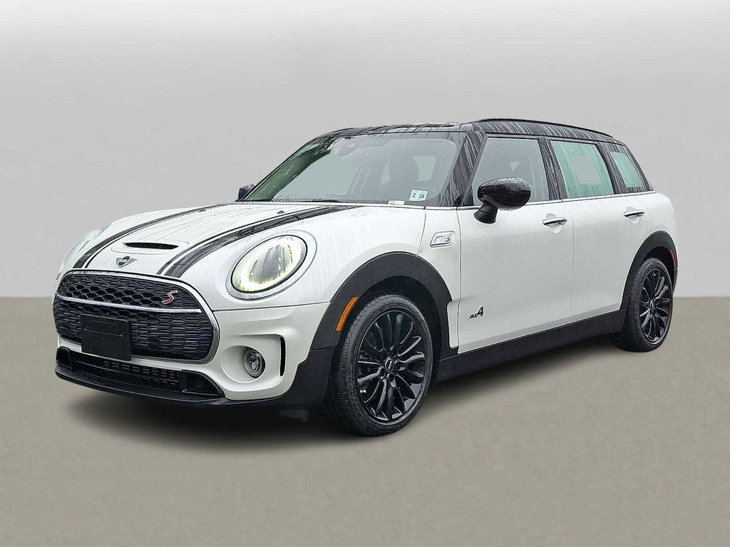 2023 MINI Cooper Clubman S -
                  Ramsey, NJ