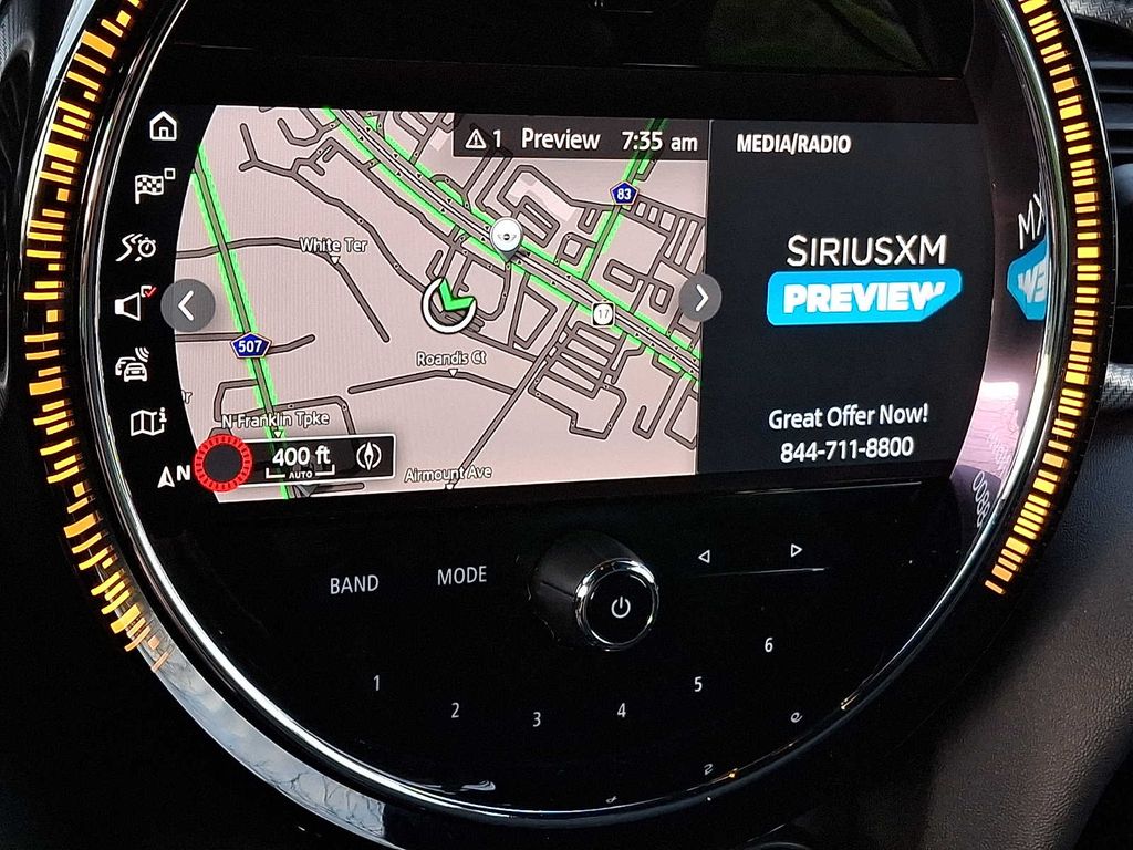 Thumbnail: 2024 MINI Cooper Convertible - 13