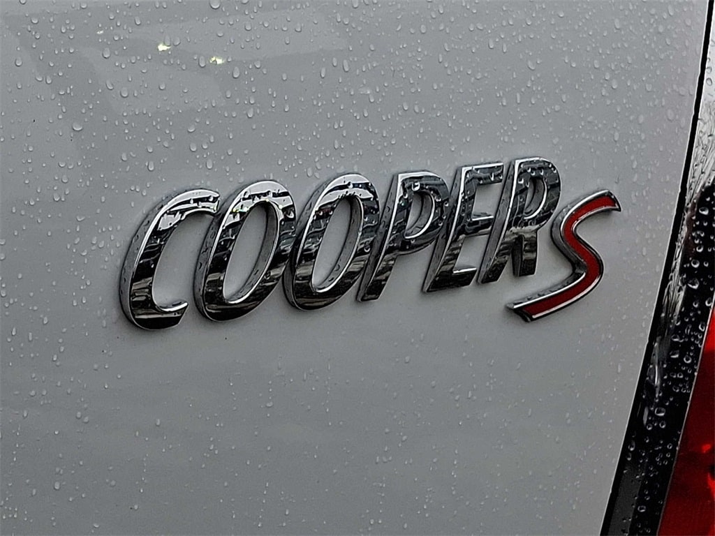 Thumbnail: 2019 MINI Cooper Countryman - 27