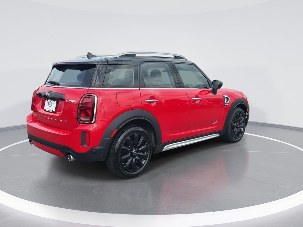 Thumbnail: 2024 MINI Cooper Countryman - 8