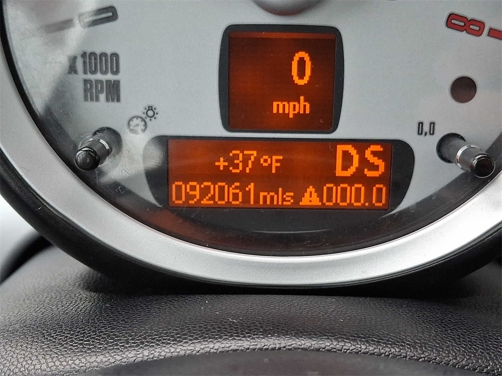 Thumbnail: 2009 MINI Cooper - 19