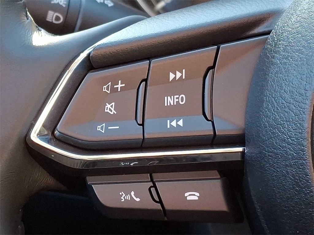 Thumbnail: 2023 Mazda CX-5 - 19