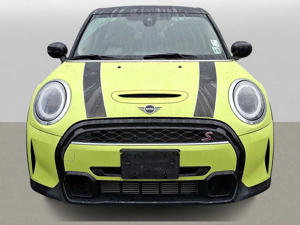Thumbnail: 2024 MINI Cooper Hardtop - 2
