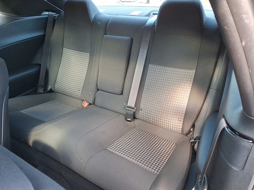 Thumbnail: 2023 Dodge Challenger - 8