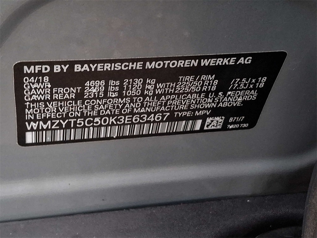 Thumbnail: 2019 MINI Cooper Countryman - 26