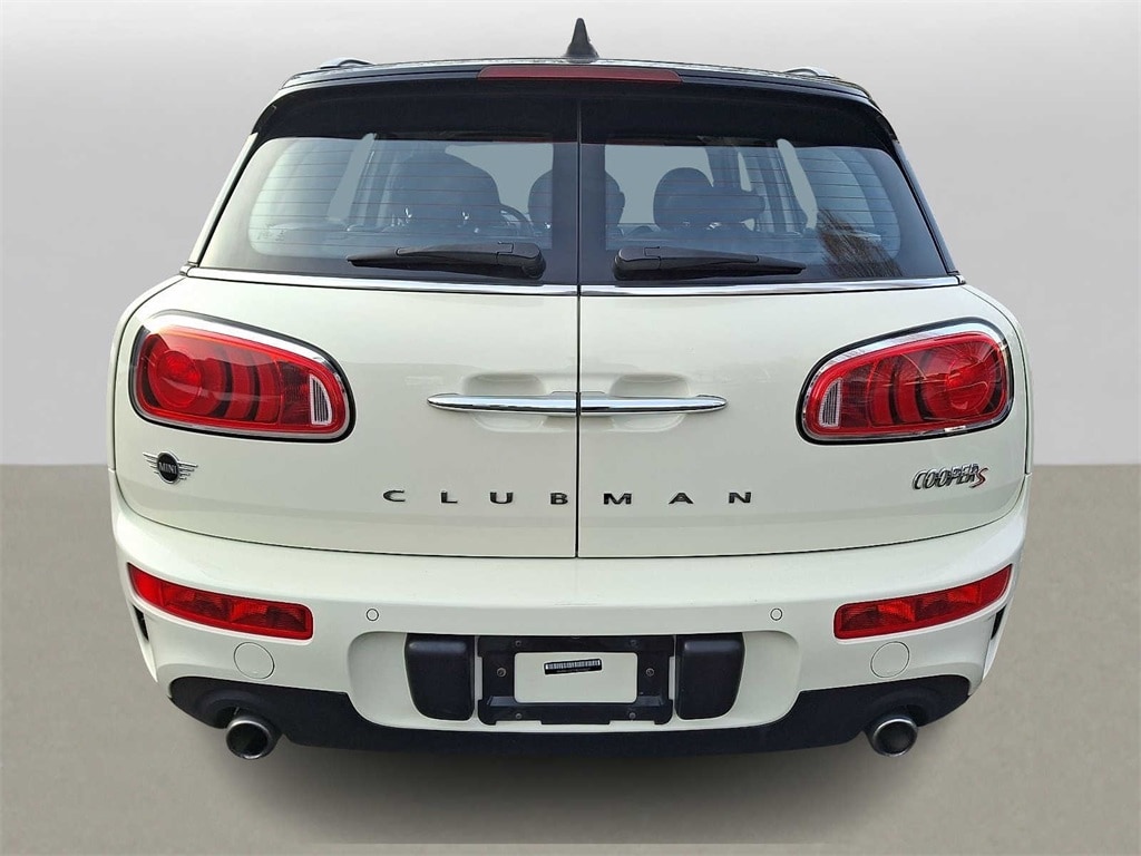 Thumbnail: 2019 MINI Cooper Clubman - 5