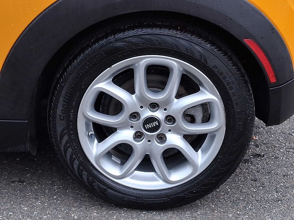 Thumbnail: 2014 MINI Cooper Hardtop - 7