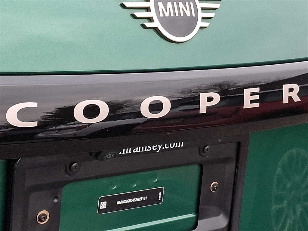 Thumbnail: 2025 MINI Cooper Hardtop - 28