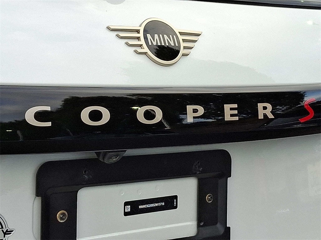 Thumbnail: 2025 MINI Cooper Hardtop - 29
